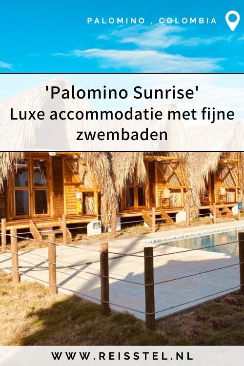 Palomino Sunrise hotel