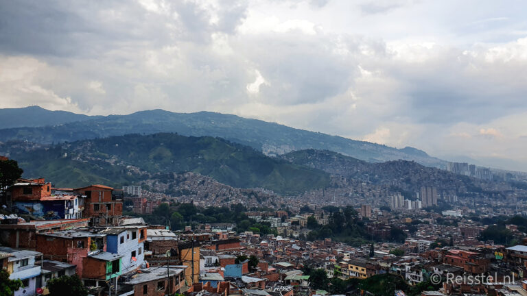 Reisgids Medellin | Tips & Bezienswaardigheden Medellin | Header