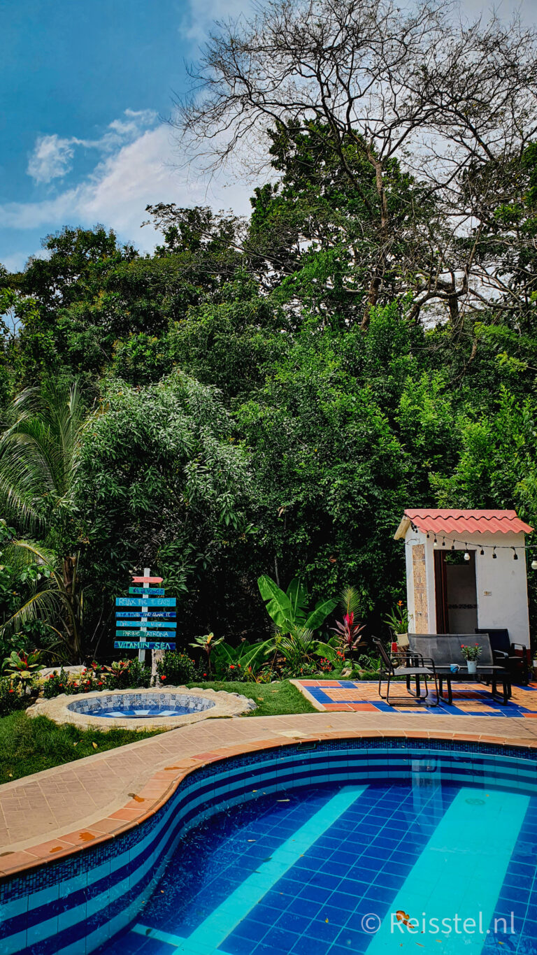 Reisgids Tayrona National Park | Minigua