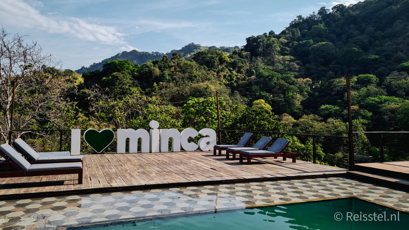 Reisgids Minca Colombia | Header 2