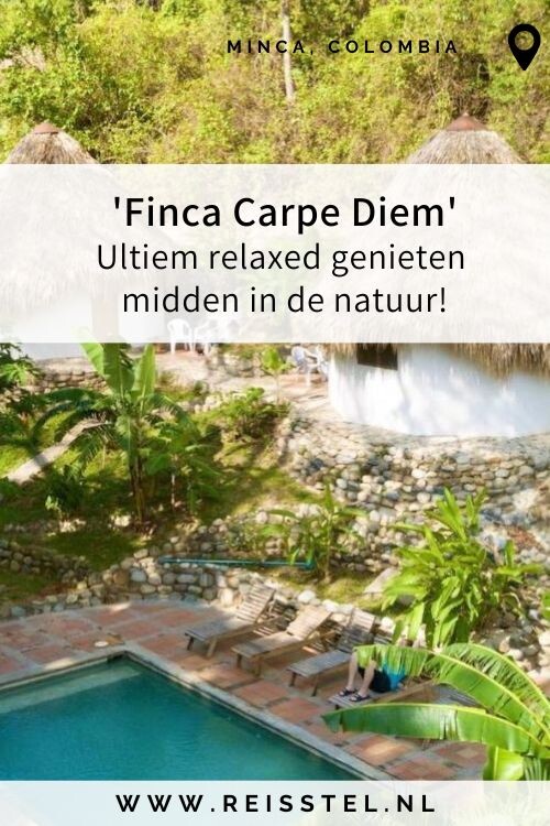 Hotels Colombia Minca | Finca Carpe Diem