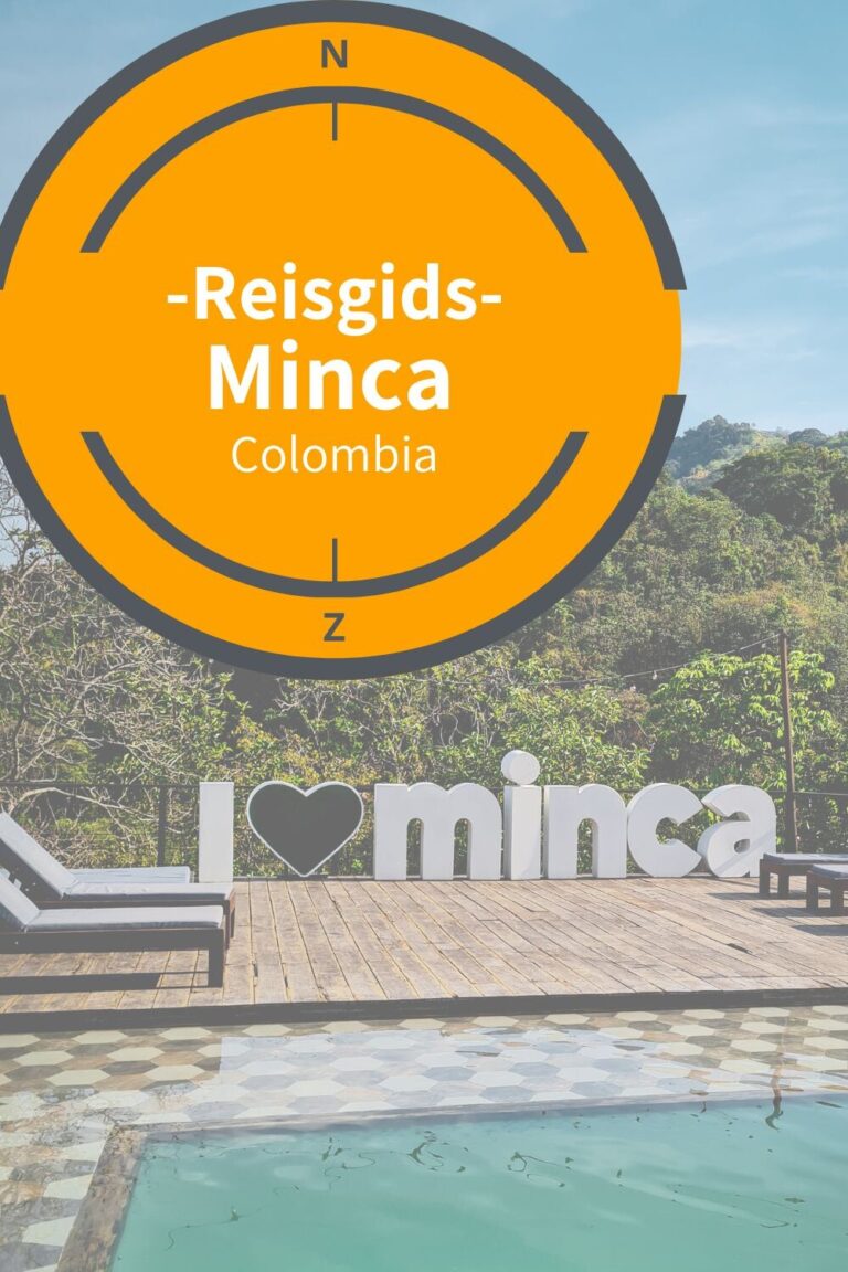 Reisstel.nl | Reisgids Minca Colombia | Mis niks in dit paradijs | 19 tips