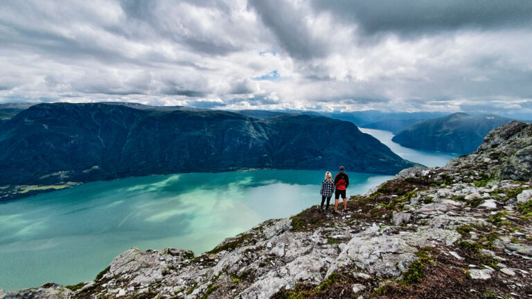 De Molden hike | De #1 wandeling van Noorwegen? | Header