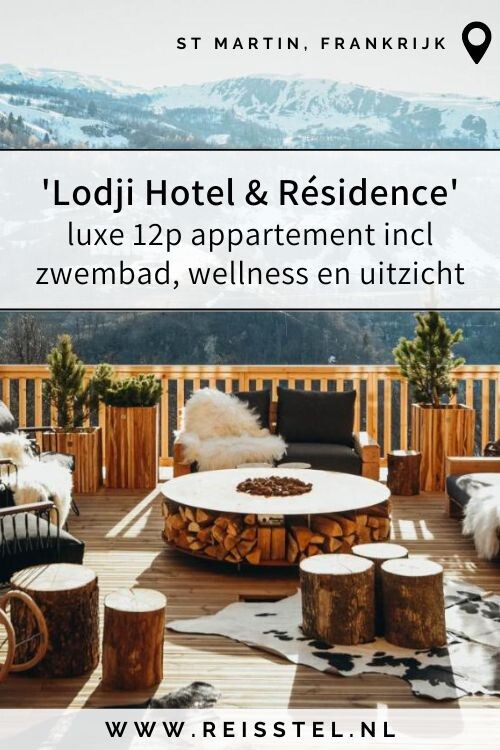 Reisstel.nl | Tips wintersport Frankrijk + gids Les Trois Vallees | 2023