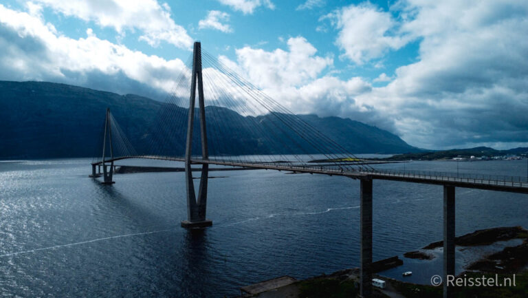 Noorwegen tips | bruggen