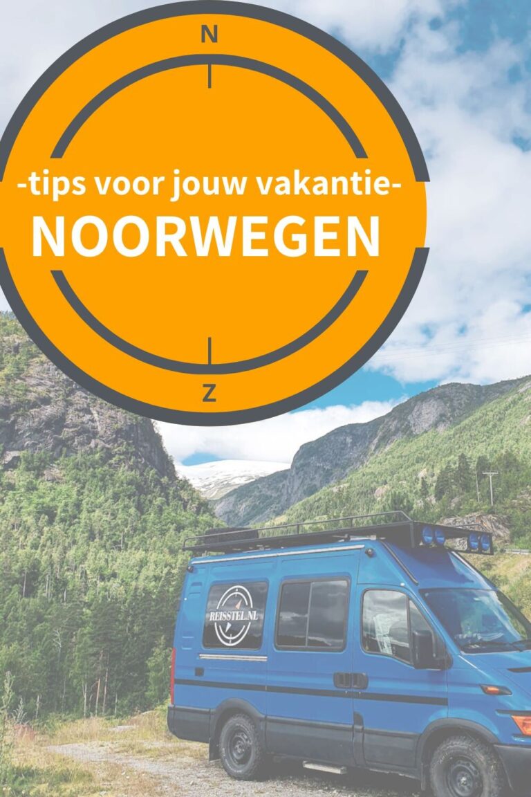 Tips voor jouw vakantie Noorwegen | Pinterest