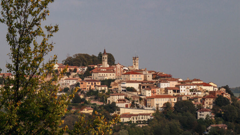 Cella Monte | UNESCO Piemonte | Header