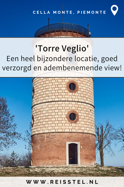 Hotels Cella Monte | Torre Veglio