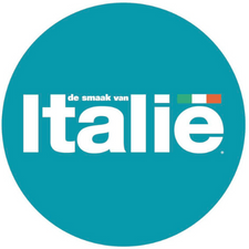 Logo Smaak van Italie