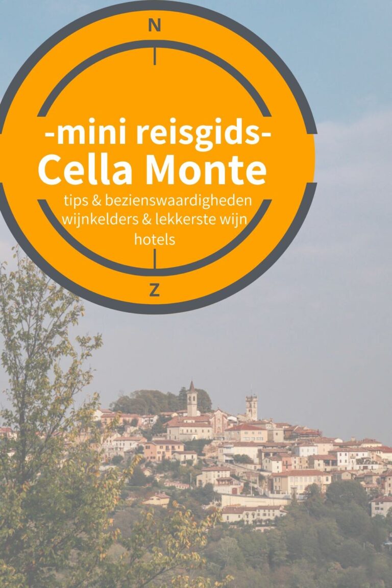 Pinterst Pin Cella Monte Piemonte