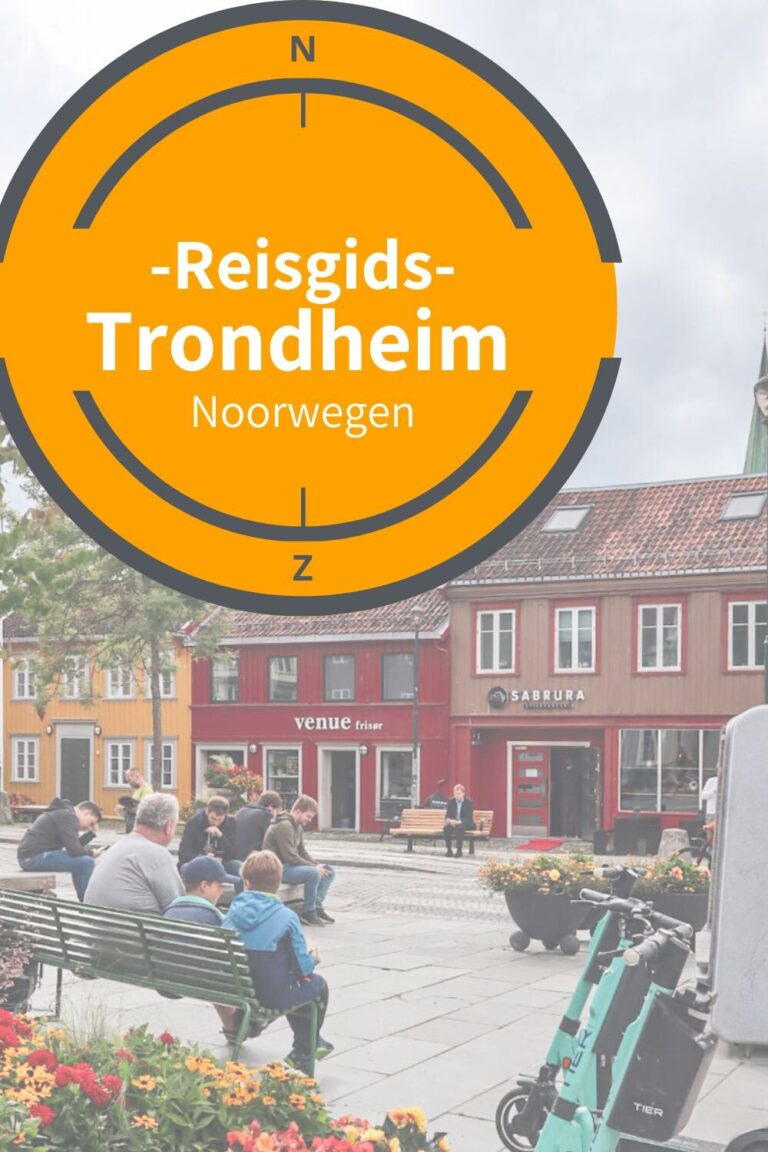 Trondheim Noorwegen Pinterest Pin