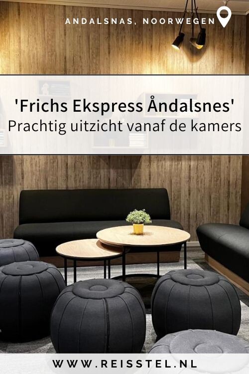 Leukste hotels in Andalsnas Frichs Ekspress Åndalsnes