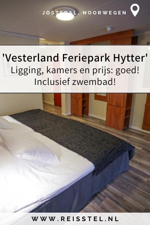 Leukste hotels in Jostedal Vesterland Feriepark Hytter, hotell og leikeland