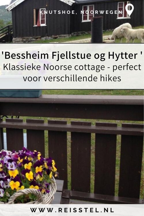 Leukste hotels in Knutshoe Bessheim Fjellstue og Hytter