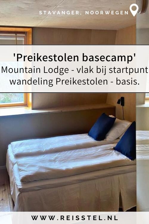 Leukste hotels in StavangerPreikestolen BaseCamp