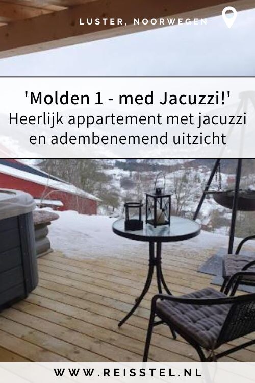 Leukste hotels Molden - Molden 1
