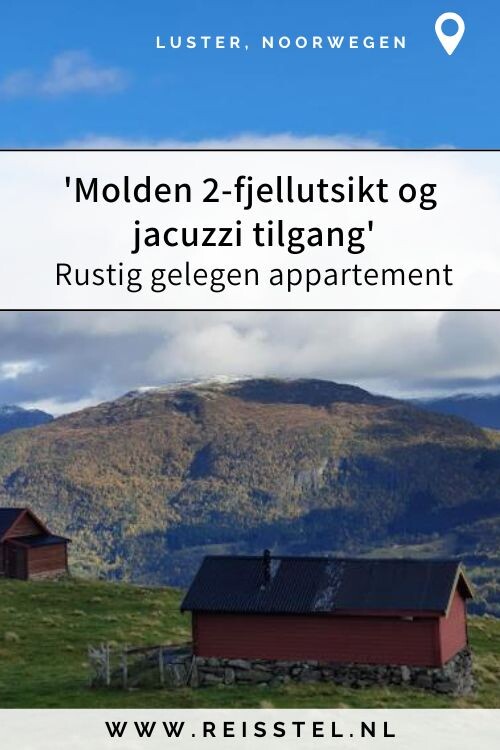 Leukste hotels Molden - Molden 2