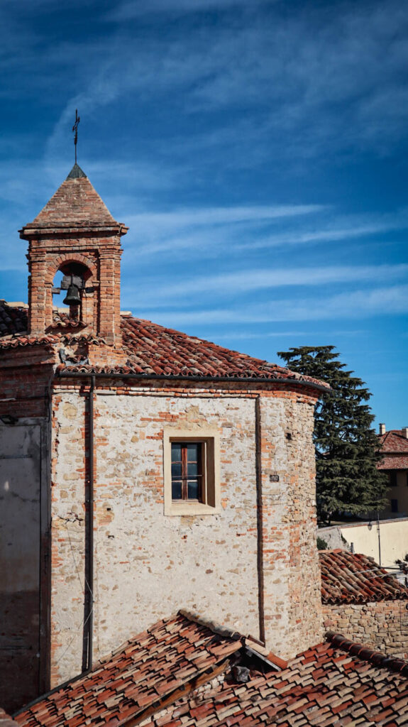 Kerk | Doen in Monforte d'Alba