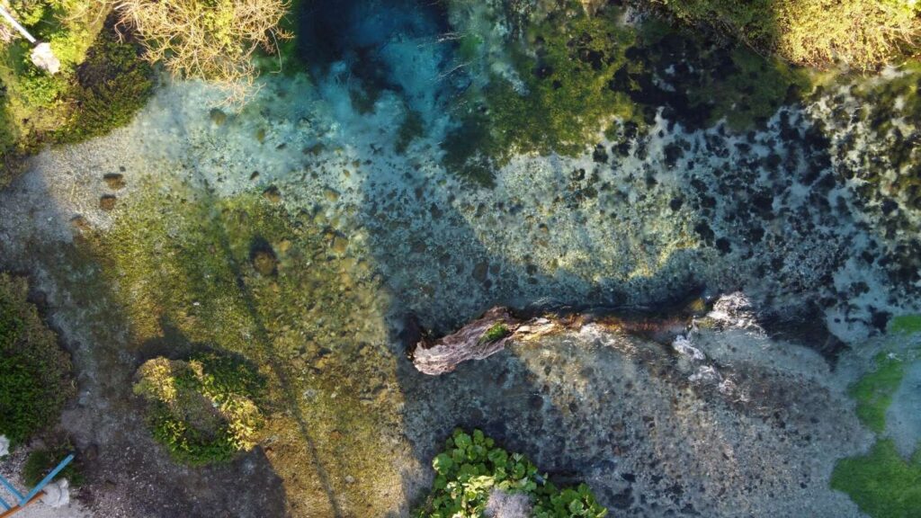 Reisstel.nl | Op avontuur bij de Blue Eye Albanië: onze ervaring en tips