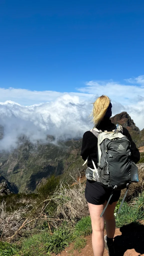 Madeira | Wandelen | Pico Aireiro