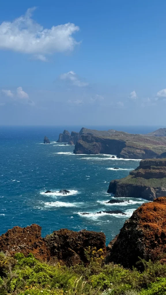 hikepad madeira | madeira trail