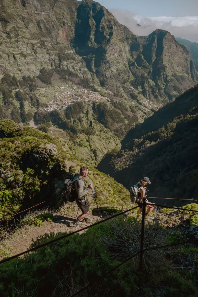 Reisstel.nl | Wandelen op Madeira: de tofste hikes in 5 dagen