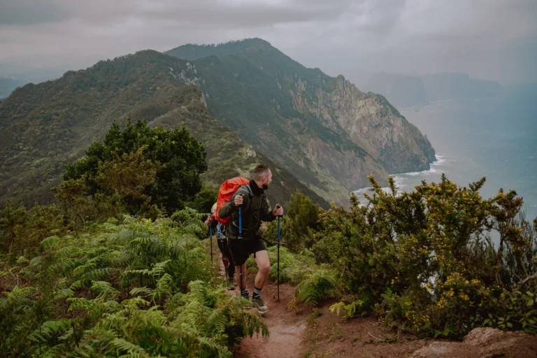 Wandelen op Madeira | tofste hikes in 5 dagen | header | bySiliquini