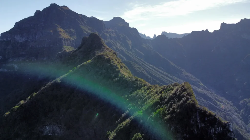 Madeira bergen | wandeltocht