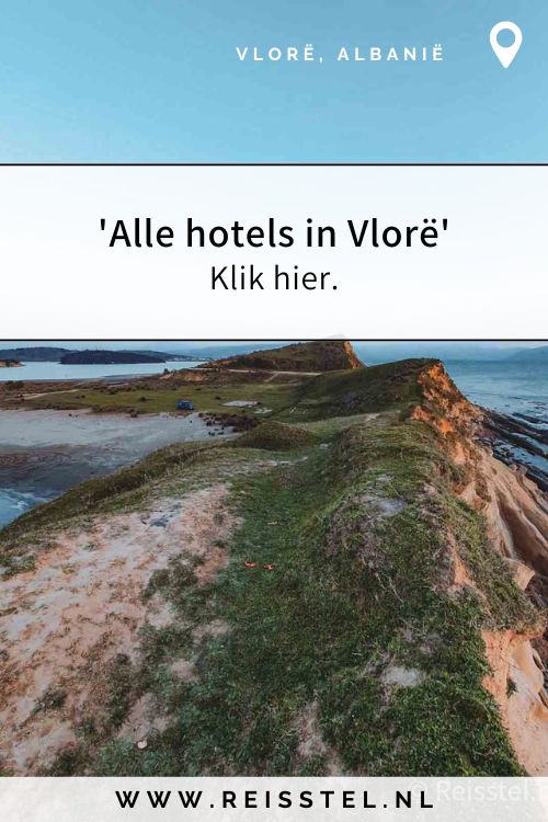 Reisstel.nl | Hotels in Albanië | 41 unieke, goedkope en luxe hotels (aan het strand)