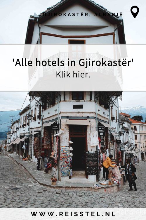 Reisstel.nl | Hotels in Albanië | 41 unieke, goedkope en luxe hotels (aan het strand)