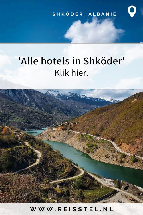 Hotels in Albanië | alle hotels in Shköder