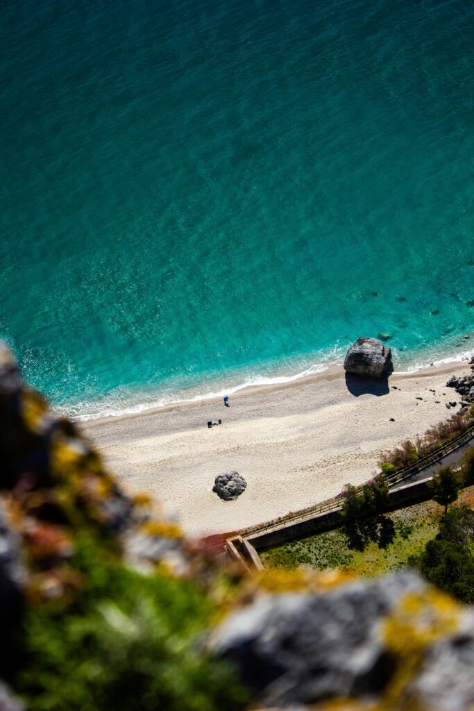 weekend naar Ligurië | Photo by Stefano Bernardo on Unsplash