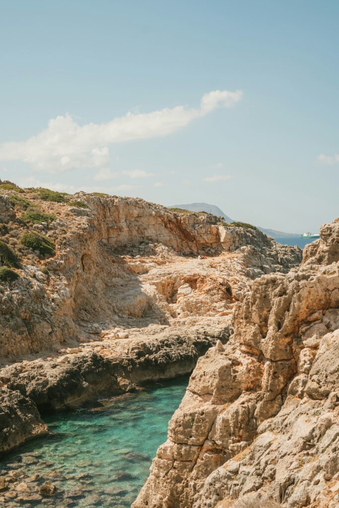 Onbekende stranden | Kreta |-dorien-beernink-unsplash