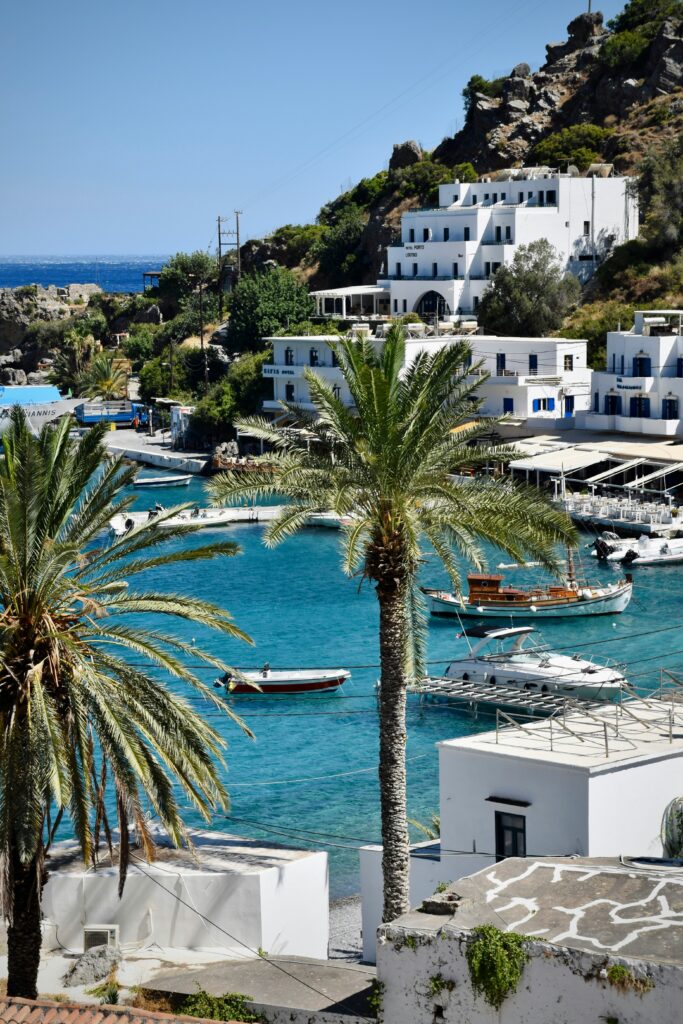 Kreta voor beginners | arno-senoner-unsplash