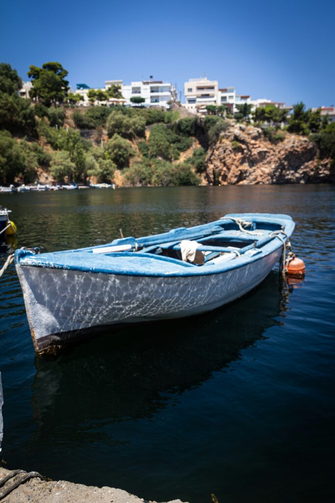 5 praktische tips voor Kreta | kenny-van-roosbroek-unsplash