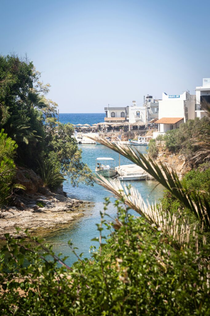 Kreta | Grieks eiland | lastminute | kenny-van-roosbroek-unsplash (1)
