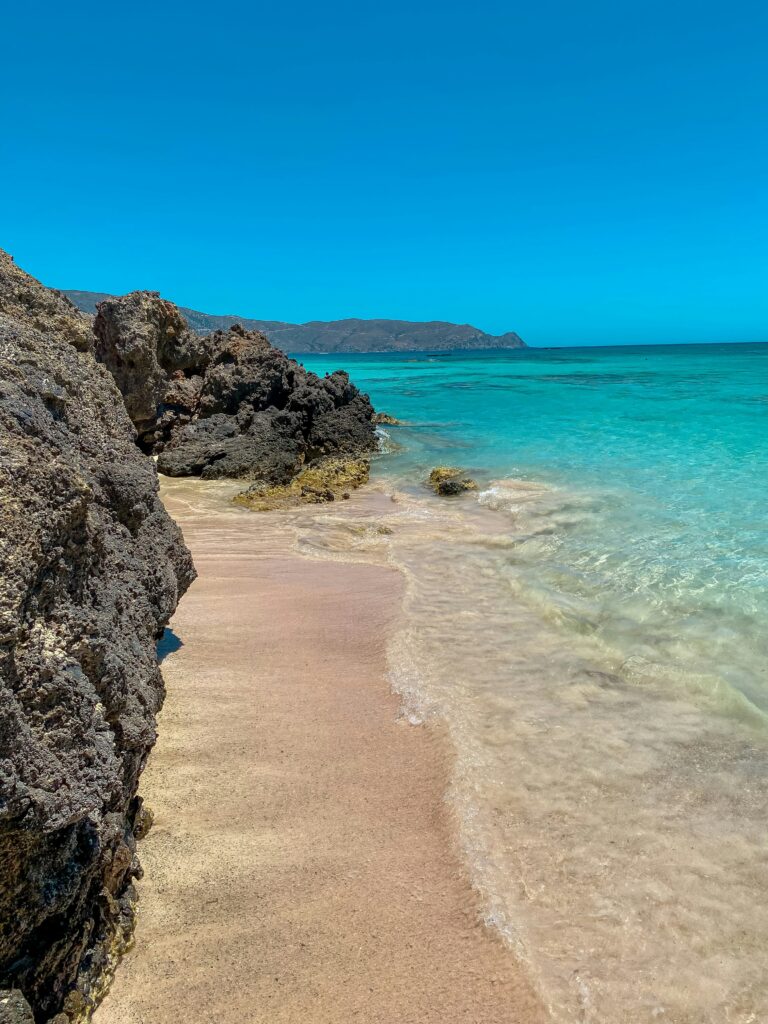 Kreta voor beginners | verlaten strandjes | manos-chainakis-unsplash
