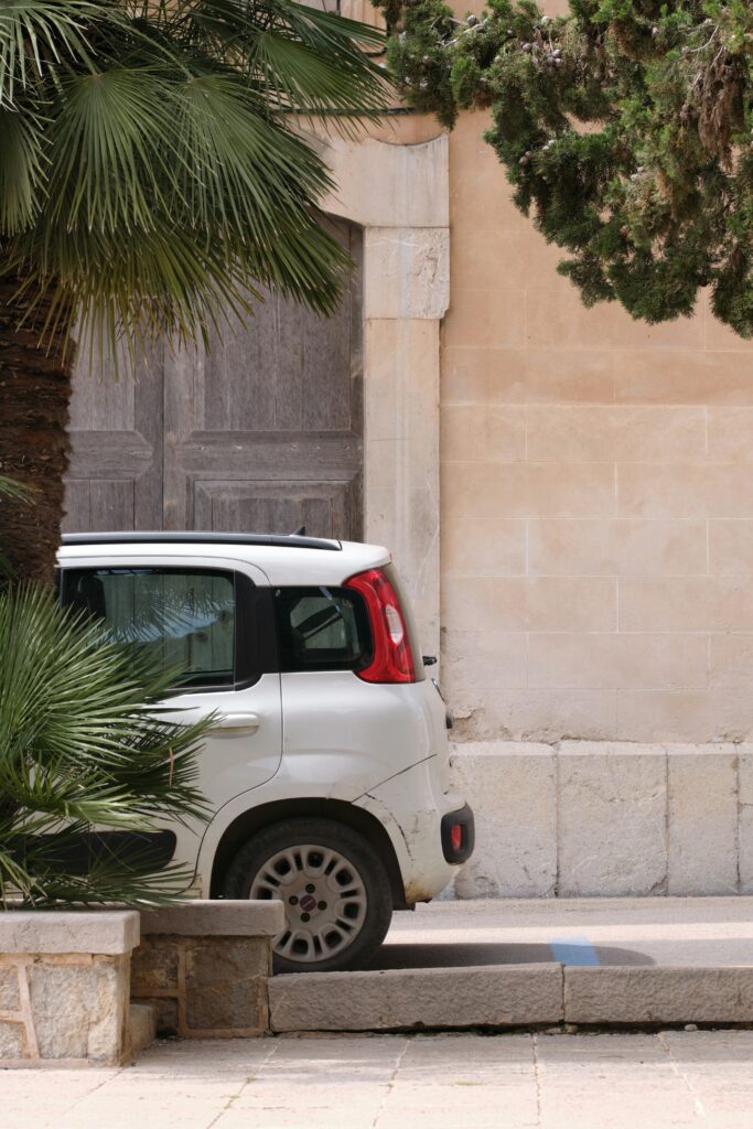 huurauto op Kreta | tim-schmidbauer-unsplash