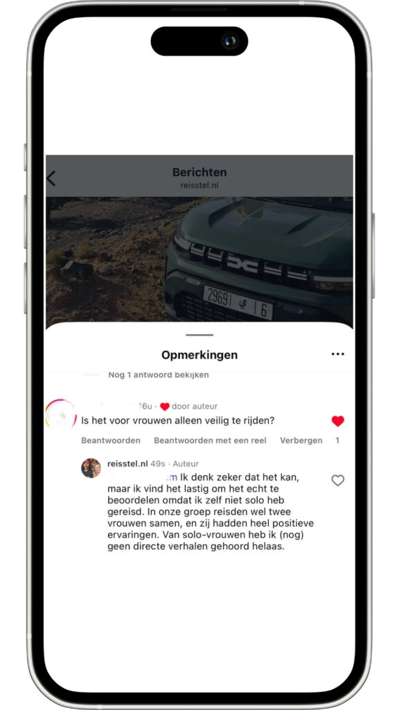 Reisstel.nl | De ultieme 7-daagse reisroute door Marokko: zo haal je het meeste uit je roadtrip zonder keuzestress
