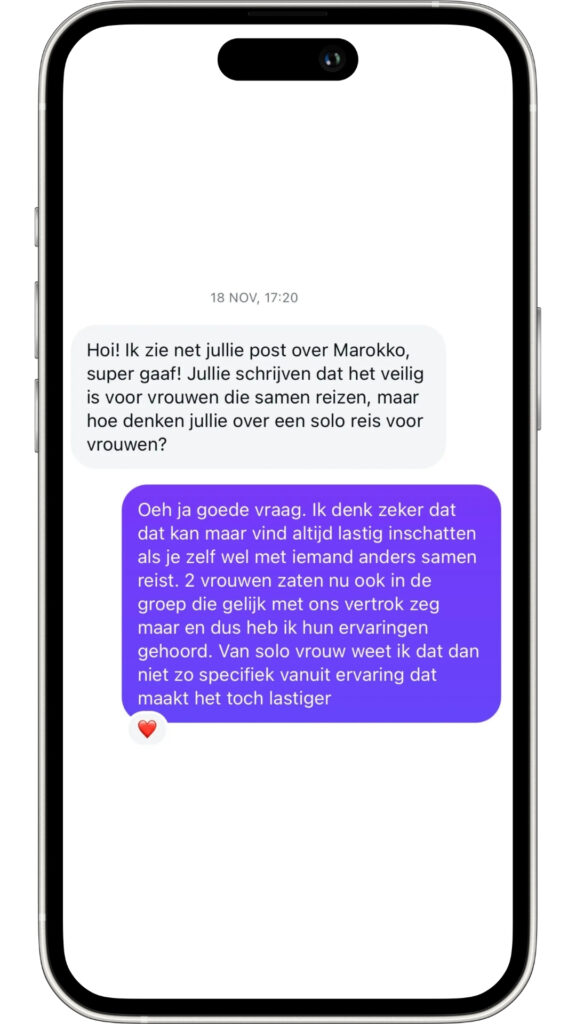 Reisstel.nl | De ultieme 7-daagse reisroute door Marokko: zo haal je het meeste uit je roadtrip zonder keuzestress
