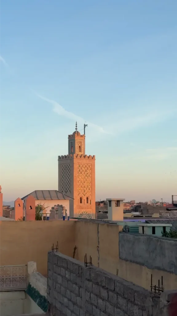 Reisstel.nl | De ultieme 7-daagse reisroute door Marokko: zo haal je het meeste uit je roadtrip zonder keuzestress