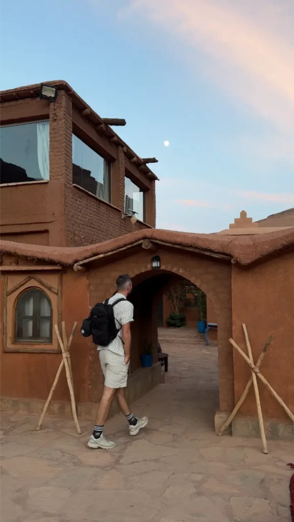 Tips accommodatie Marokko