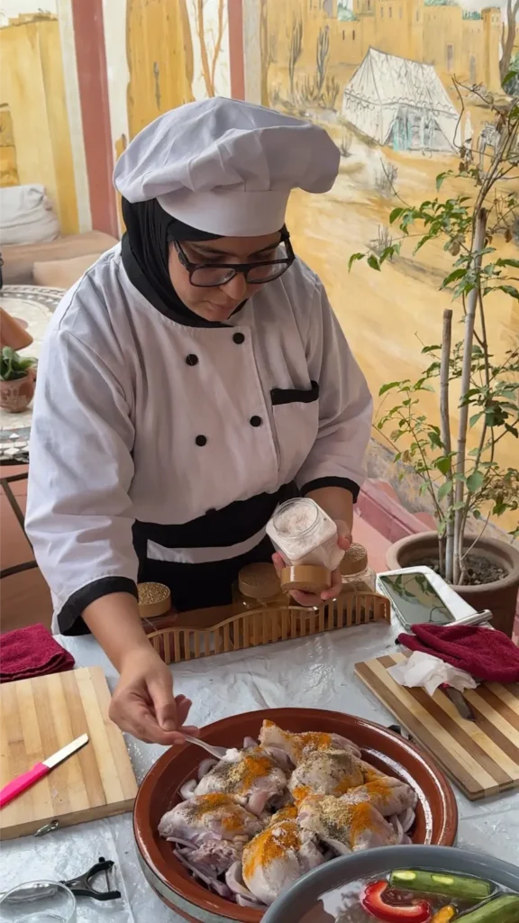 Kookles Morocco Nomads