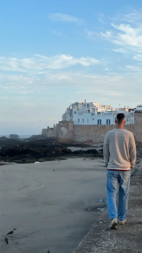Essaouira | roadtrip Marokko