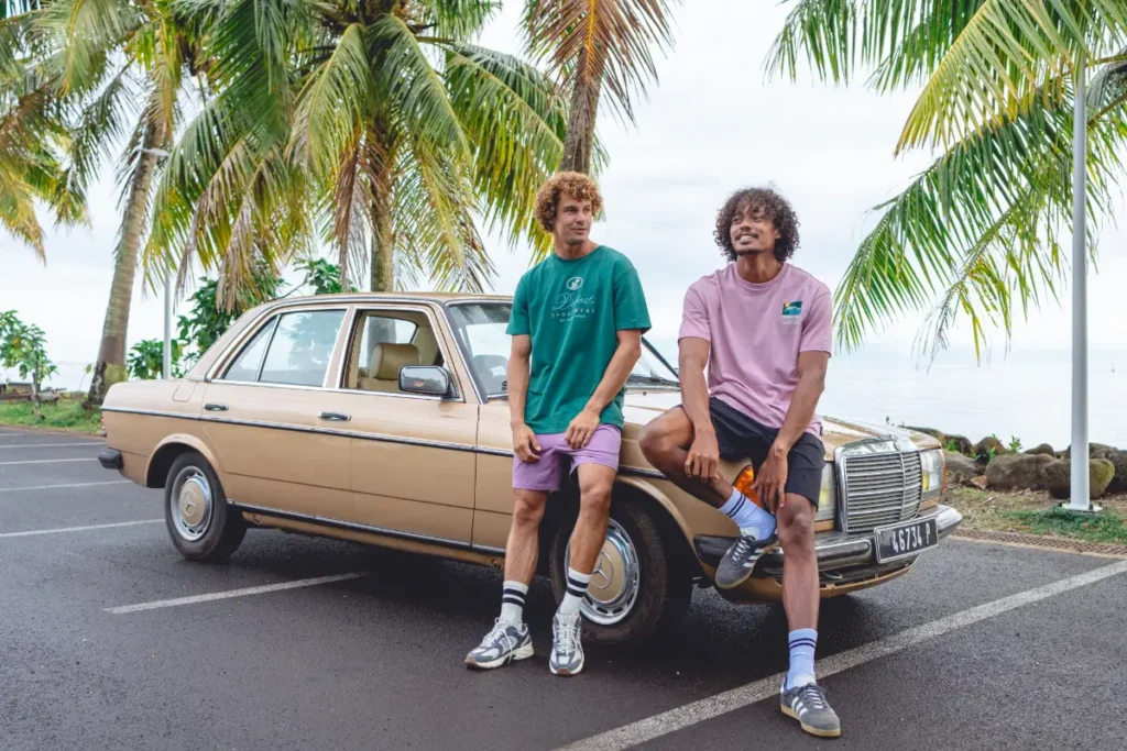 Reisstel.nl | Roadtrip kleding: maak deze fouten niet! 4 praktische tips Reisstel.nl | Roadtrip kleding: maak deze fouten niet! 4 praktische tips